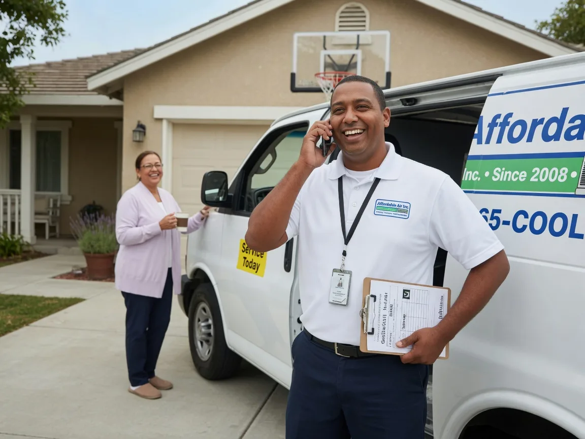 Central Ac Repair Cecil, AR FAQs